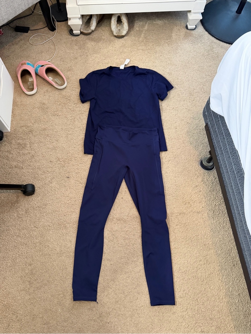Fabletics set